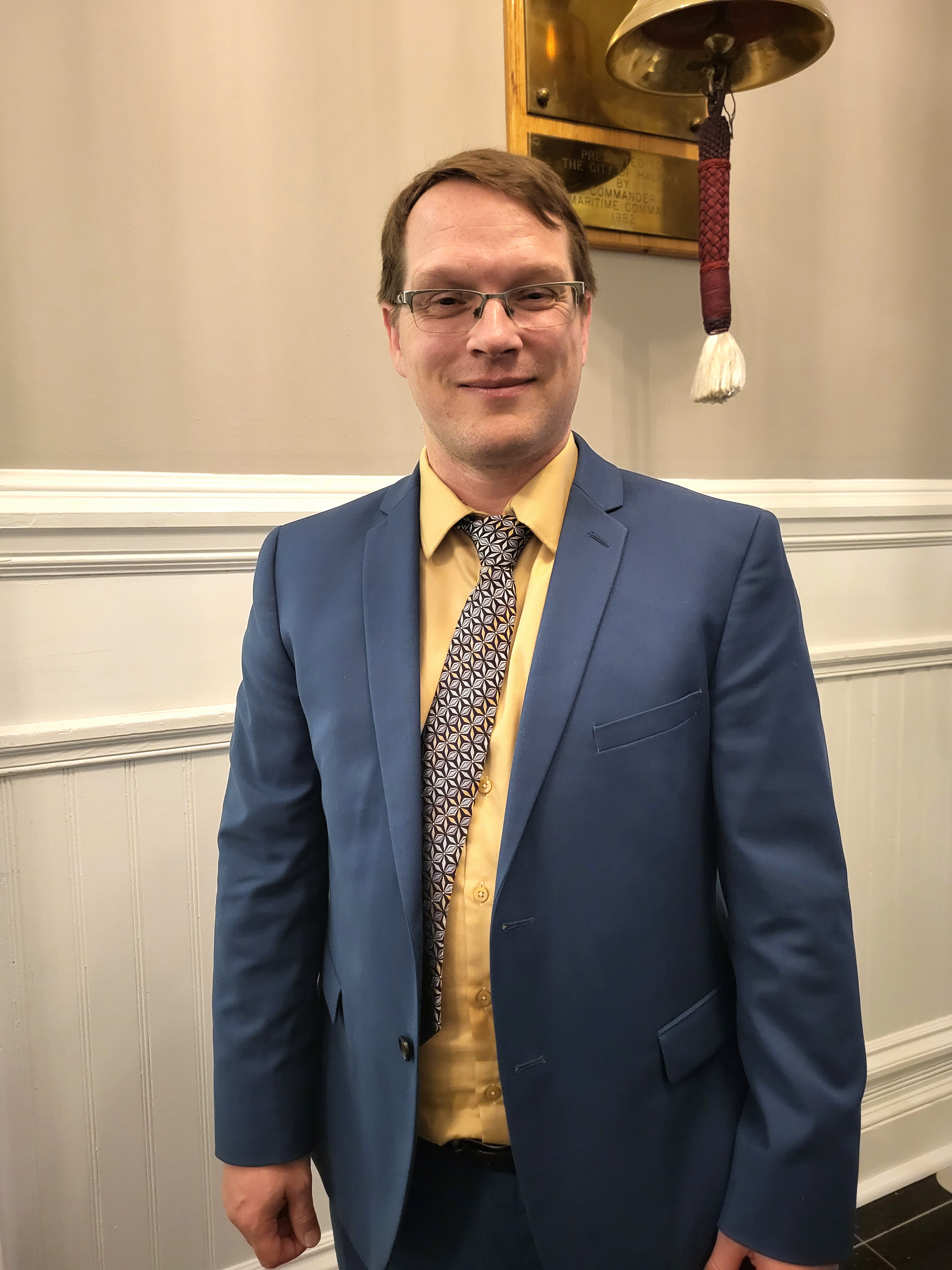 Austin after council 